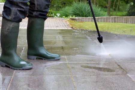 3 Reasons You Need a Patio Cleaning