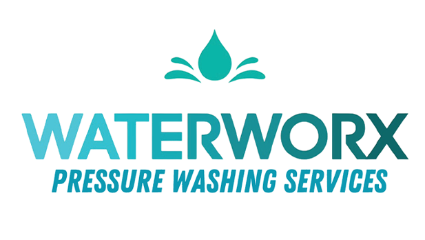 Waterworx Cleaners Logo