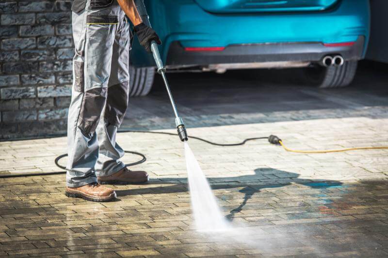 Driveway cleaning services orlando fl