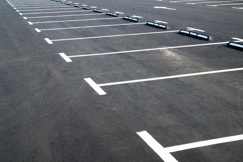 Parking lot cleaning services orlando fl