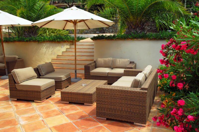 Patio cleaning services orlando fl