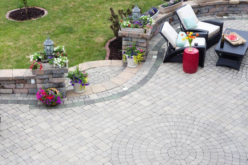 Paver cleaning services orlando fl